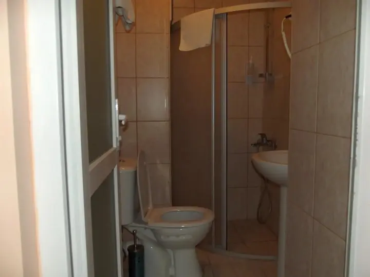 Мармара: Hotel Yagci