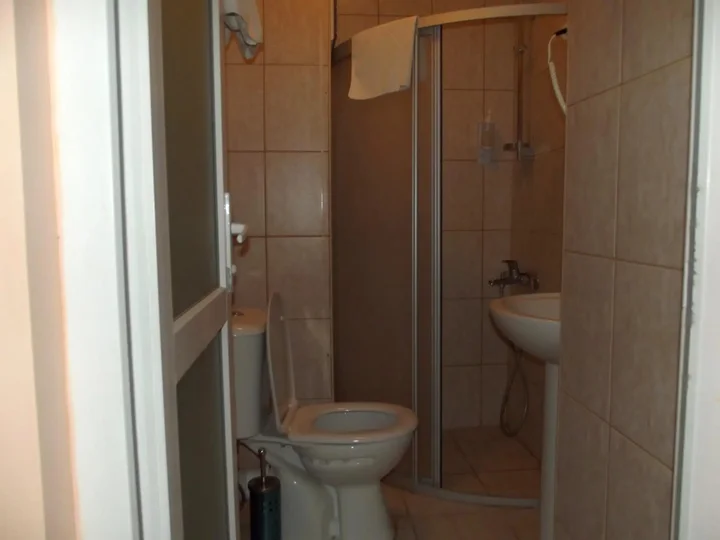 Мармара: Hotel Yagci