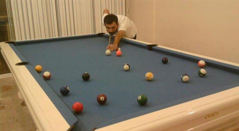Аланья: Sukru Bey Apart Hotel