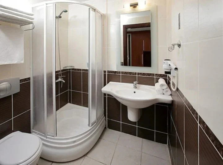 Бодрум: Petunya Beach Resort - All Inclusive