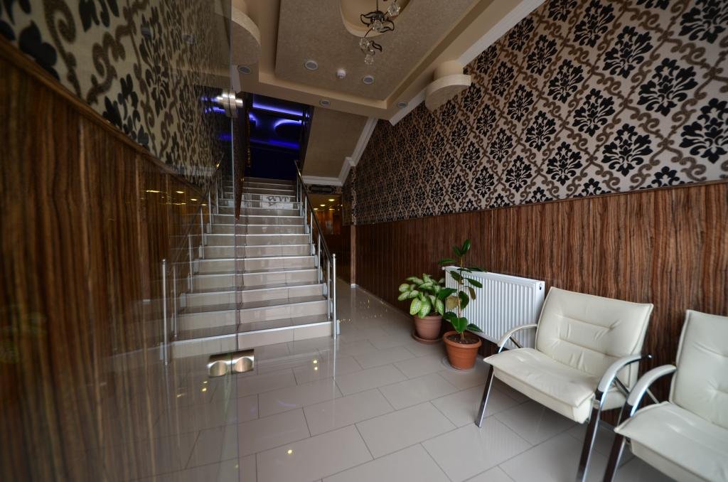 Hotel Istiklal — фото 2