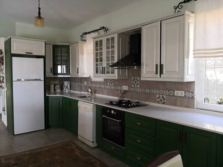 Калкан: Villa Ekinoks