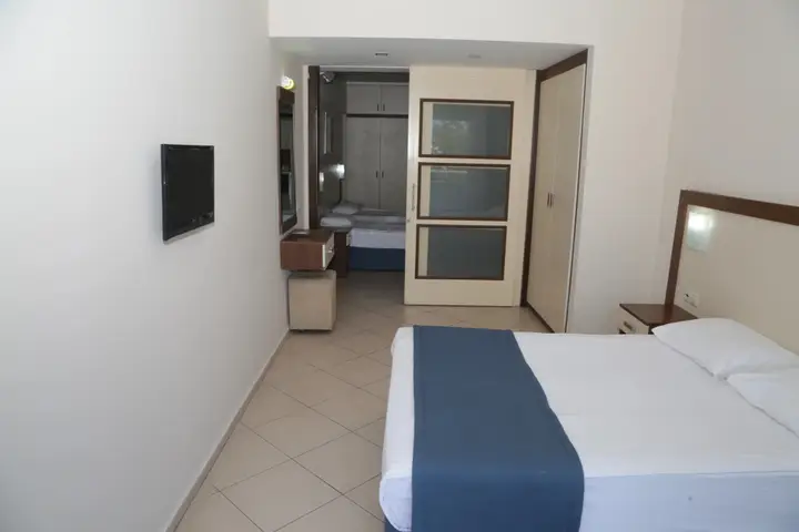 Batihan Beach Resort & Spa Ultra All Inclusive — фото 4
