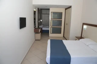 Согучак: Batihan Beach Resort & Spa Ultra All Inclusive