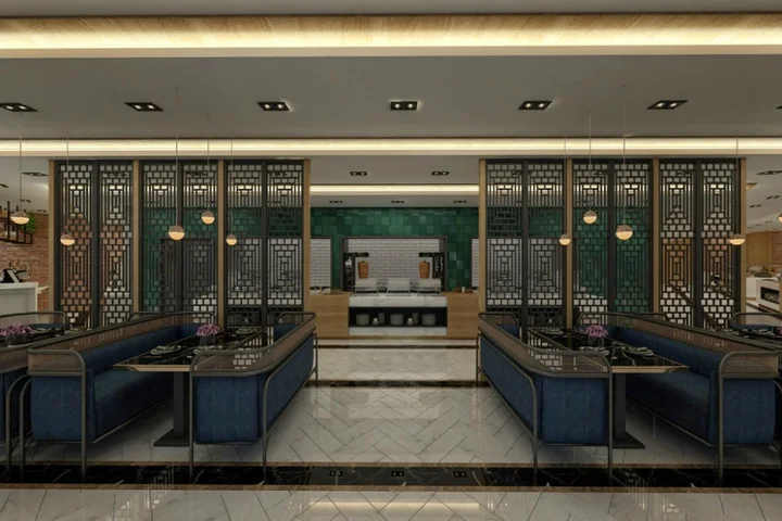 Согучак: Batihan Beach Resort & Spa Ultra All Inclusive