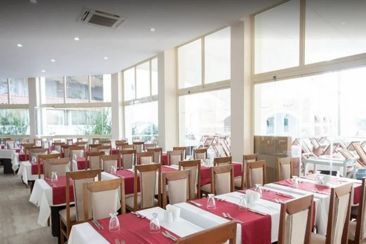 Согучак: Batihan Beach Resort & Spa Ultra All Inclusive