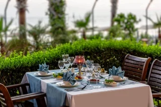 Окурджалар: Mukarnas Spa & Resort