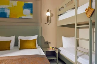 Окурджалар: Mukarnas Spa & Resort
