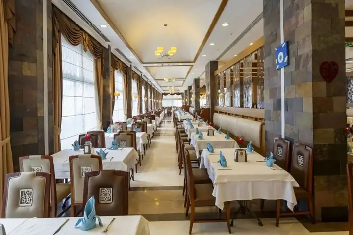 Окурджалар: Mukarnas Spa & Resort