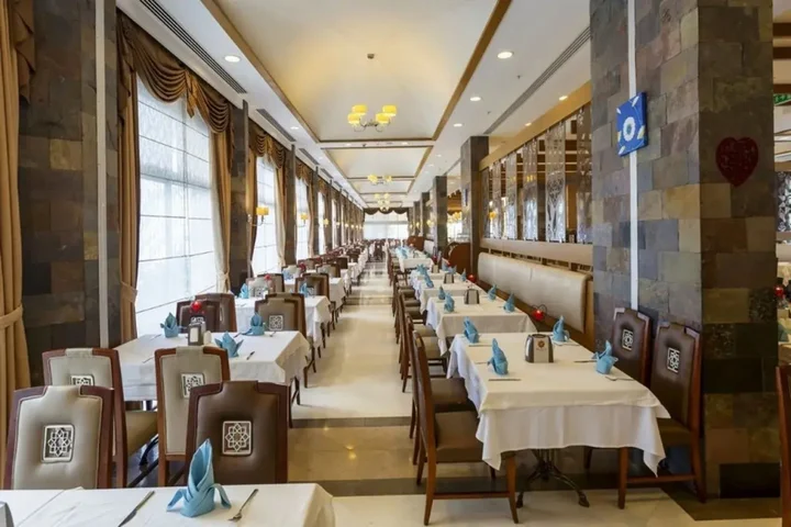 Окурджалар: Mukarnas Spa & Resort