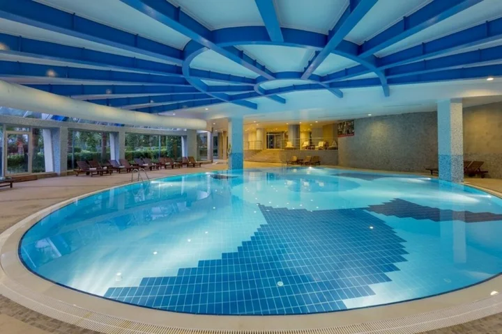 Окурджалар: Mukarnas Spa & Resort