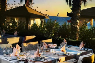 Окурджалар: Mukarnas Spa & Resort