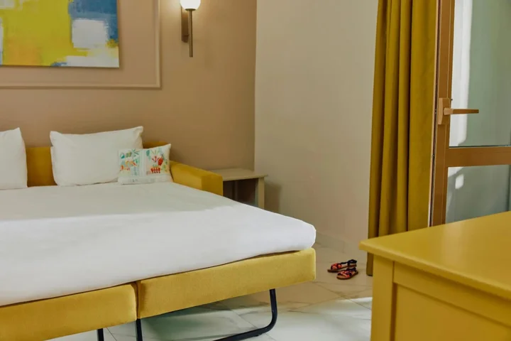 Окурджалар: Mukarnas Spa & Resort