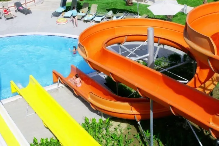 Окурджалар: Mukarnas Spa & Resort