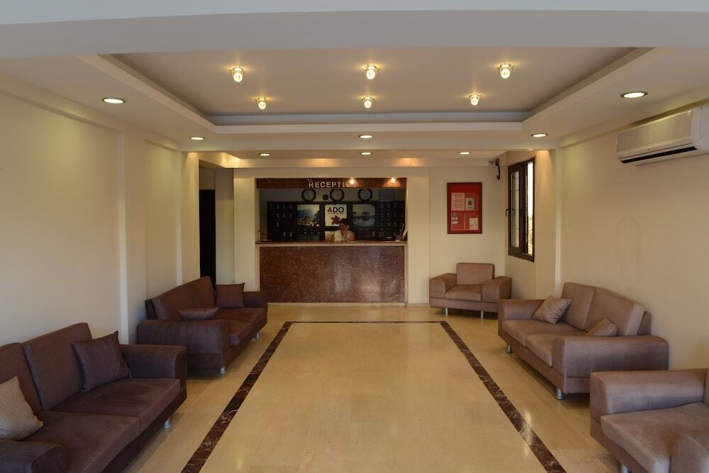 Ado Beach Hotel — фото 3