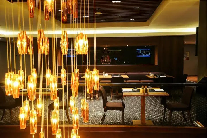 Эльбистан: Turizoom Business Hotel & Spa Elbistan
