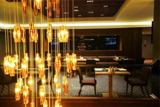 Эльбистан: Turizoom Business Hotel & Spa Elbistan