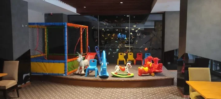 Эльбистан: Turizoom Business Hotel & Spa Elbistan