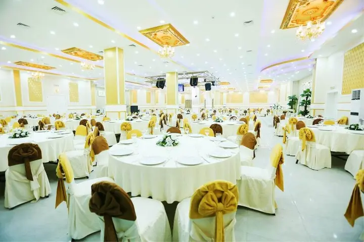 Эльбистан: Turizoom Business Hotel & Spa Elbistan