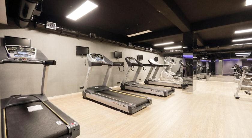 Эльбистан: Turizoom Business Hotel & Spa Elbistan