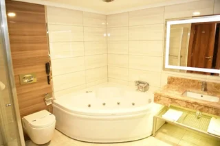 Эльбистан: Turizoom Business Hotel & Spa Elbistan