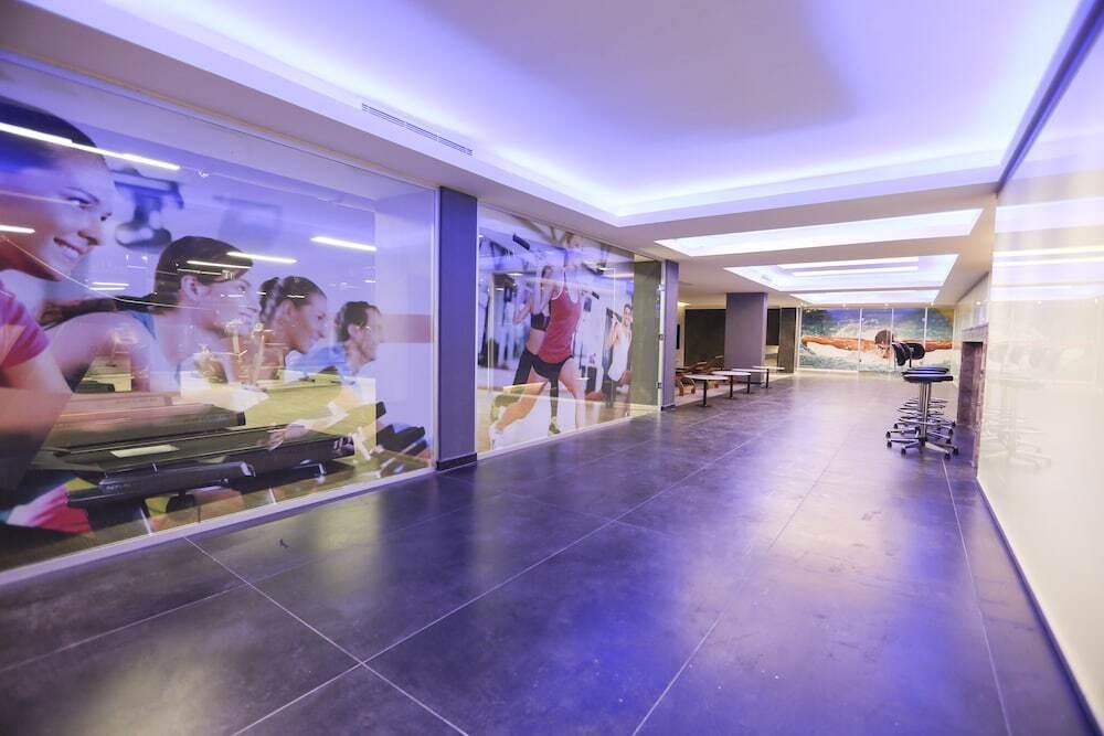 Эльбистан: Turizoom Business Hotel & Spa Elbistan