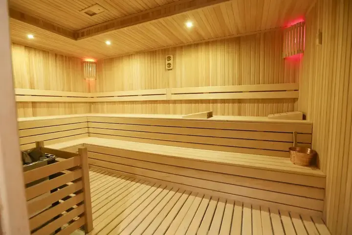 Эльбистан: Turizoom Business Hotel & Spa Elbistan