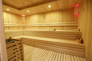 Эльбистан: Turizoom Business Hotel & Spa Elbistan
