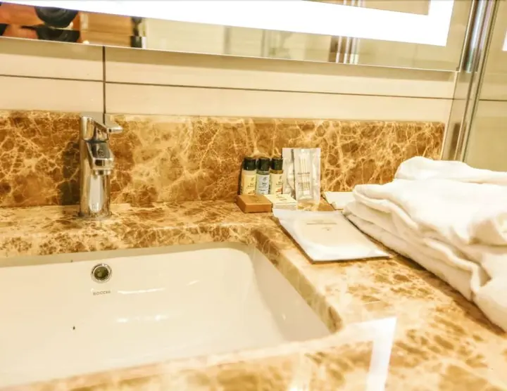 Эльбистан: Turizoom Business Hotel & Spa Elbistan