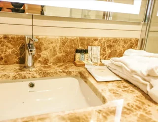 Эльбистан: Turizoom Business Hotel & Spa Elbistan