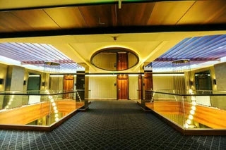Эльбистан: Turizoom Business Hotel & Spa Elbistan