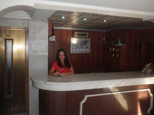 Дикили: Asude Hotel Bergama
