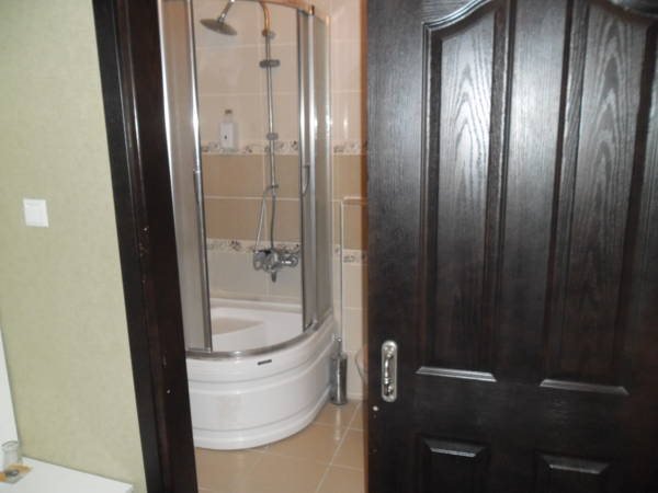 Дикили: Asude Hotel Bergama