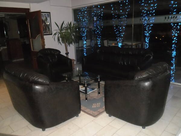 Дикили: Asude Hotel Bergama