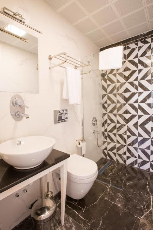 Бозджаада: Aksoy Hotel Bozcaada