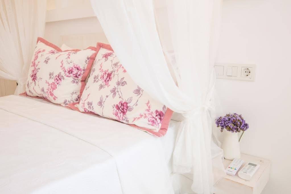 Бозджаада: Aksoy Hotel Bozcaada