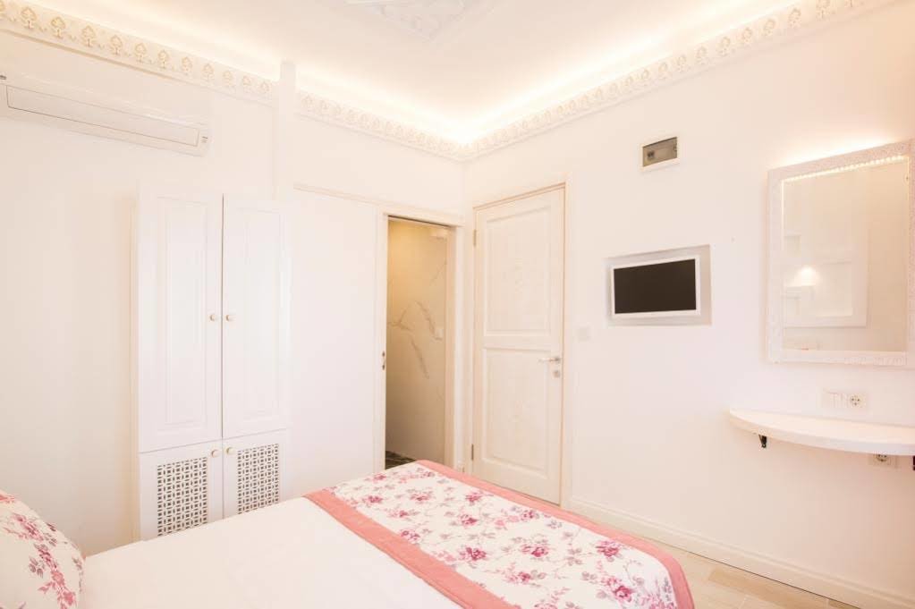 Бозджаада: Aksoy Hotel Bozcaada