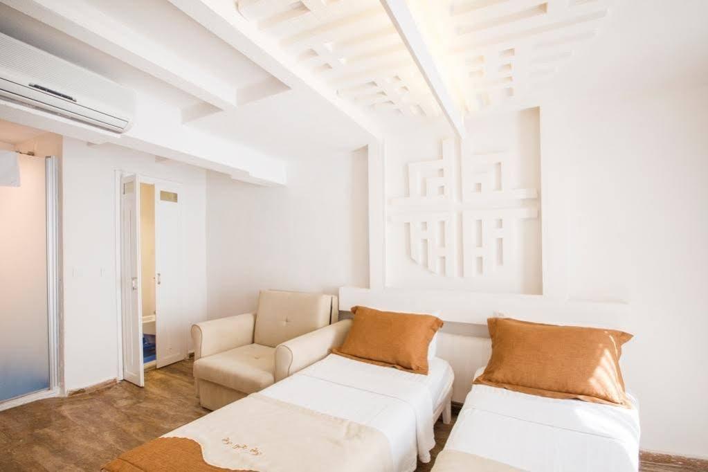 Бозджаада: Aksoy Hotel Bozcaada