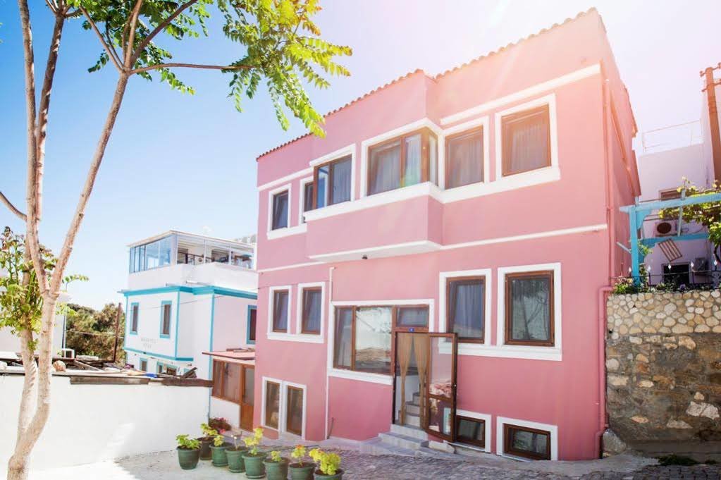 Бозджаада: Aksoy Hotel Bozcaada