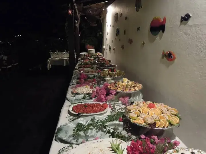 Калкан: Meldi Hotel
