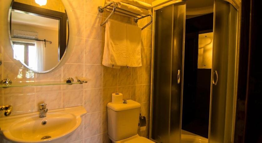 Калкан: Meldi Hotel
