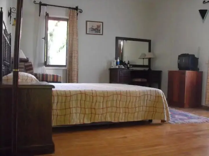 Калкан: Meldi Hotel