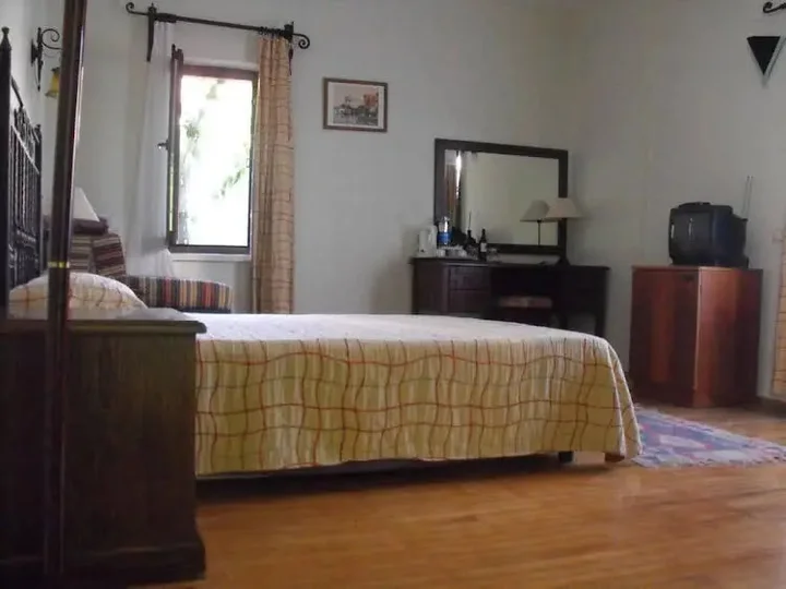Калкан: Meldi Hotel