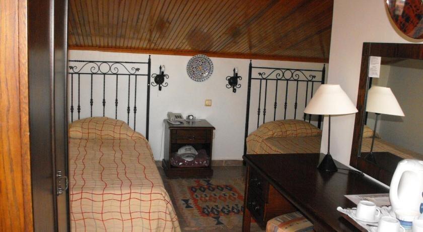 Калкан: Meldi Hotel