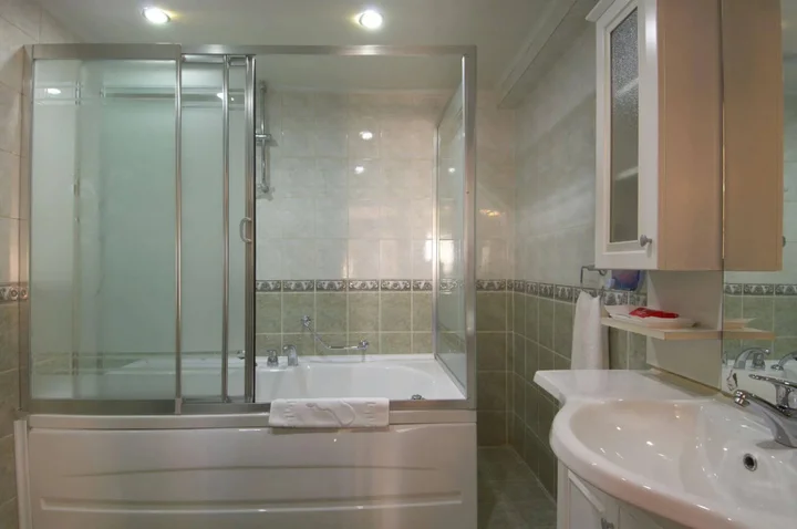 Эскишехир: Soyic Hotel