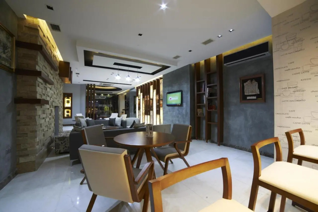 Эскишехир: Soyic Hotel