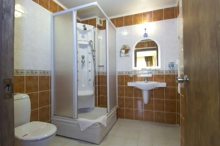 Эскишехир: Soyic Hotel