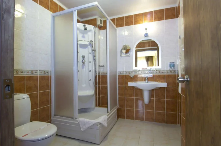 Эскишехир: Soyic Hotel