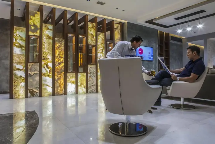 Эскишехир: Soyic Hotel