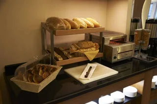 Эскишехир: Soyic Hotel